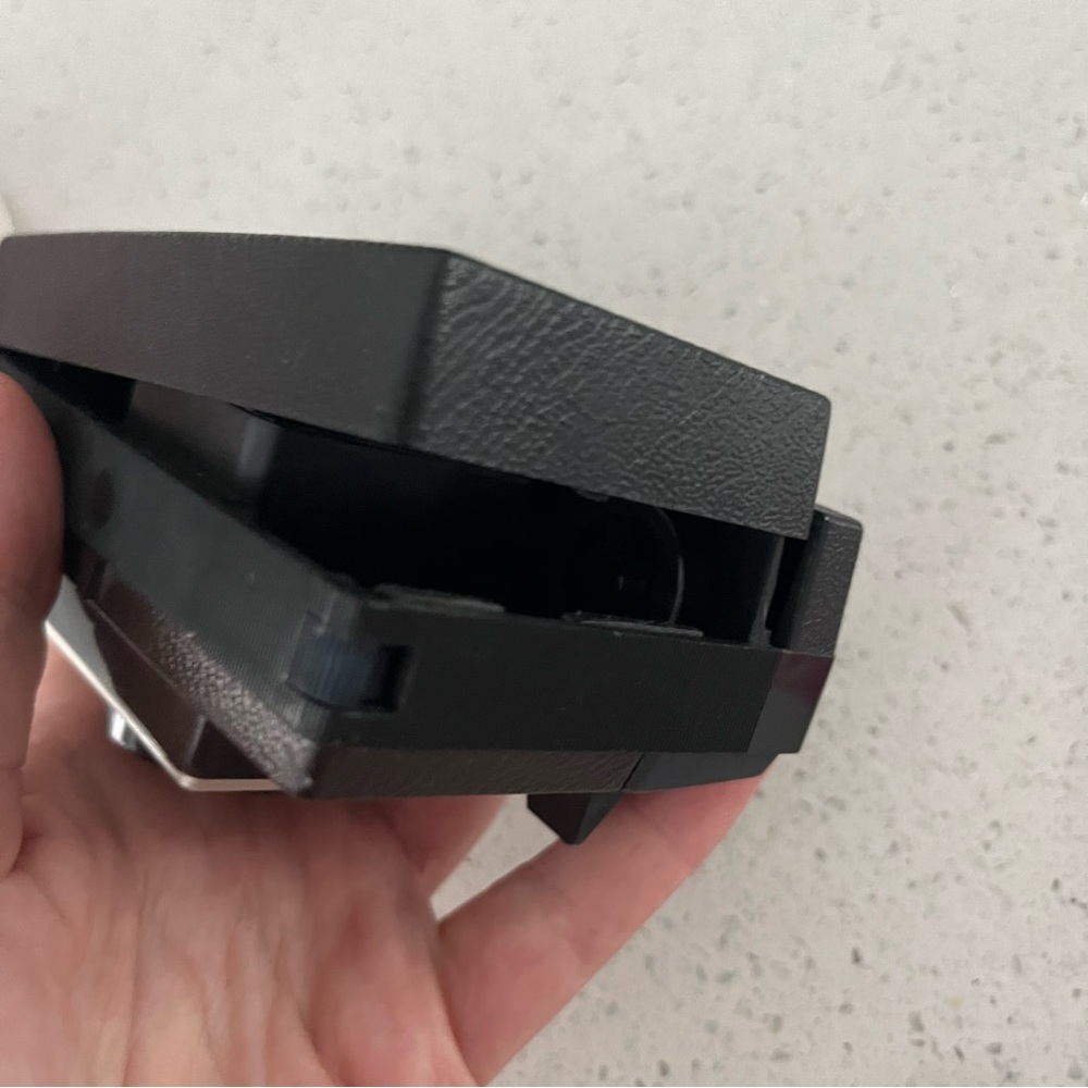 Kodak Instamatic Camera X-15F Vintage Untested 1970s With Strap For Parts​ - Picture 8 of 9